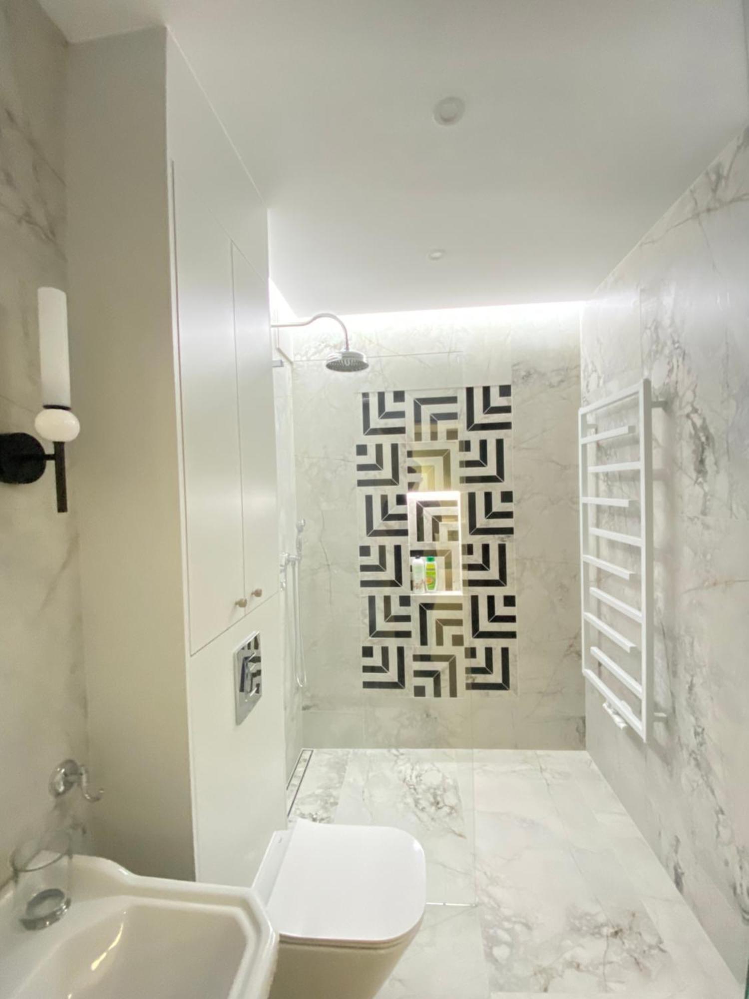Apartament Srodowa 6 By Prestige Home Щецин Экстерьер фото