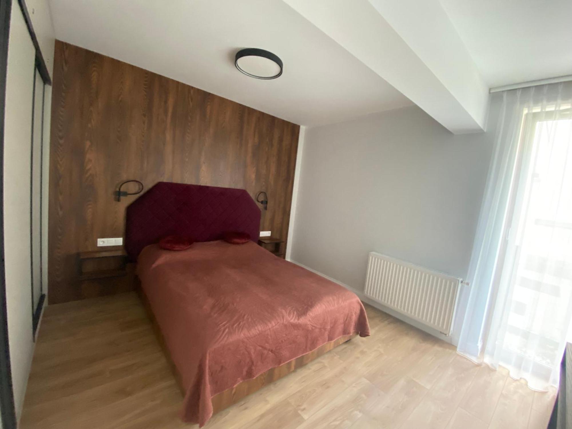 Apartament Srodowa 6 By Prestige Home Щецин Экстерьер фото