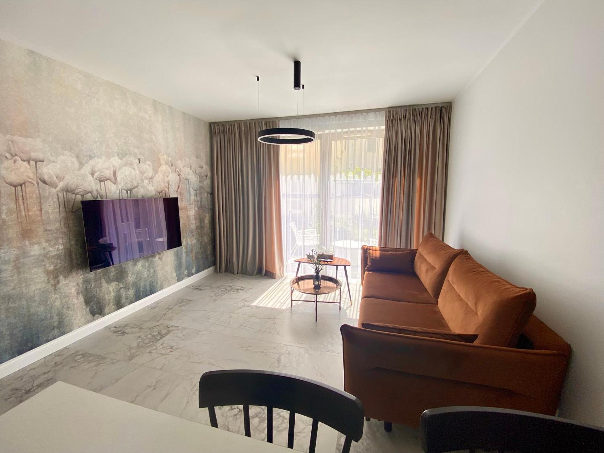 Apartament Srodowa 6 By Prestige Home Щецин Экстерьер фото