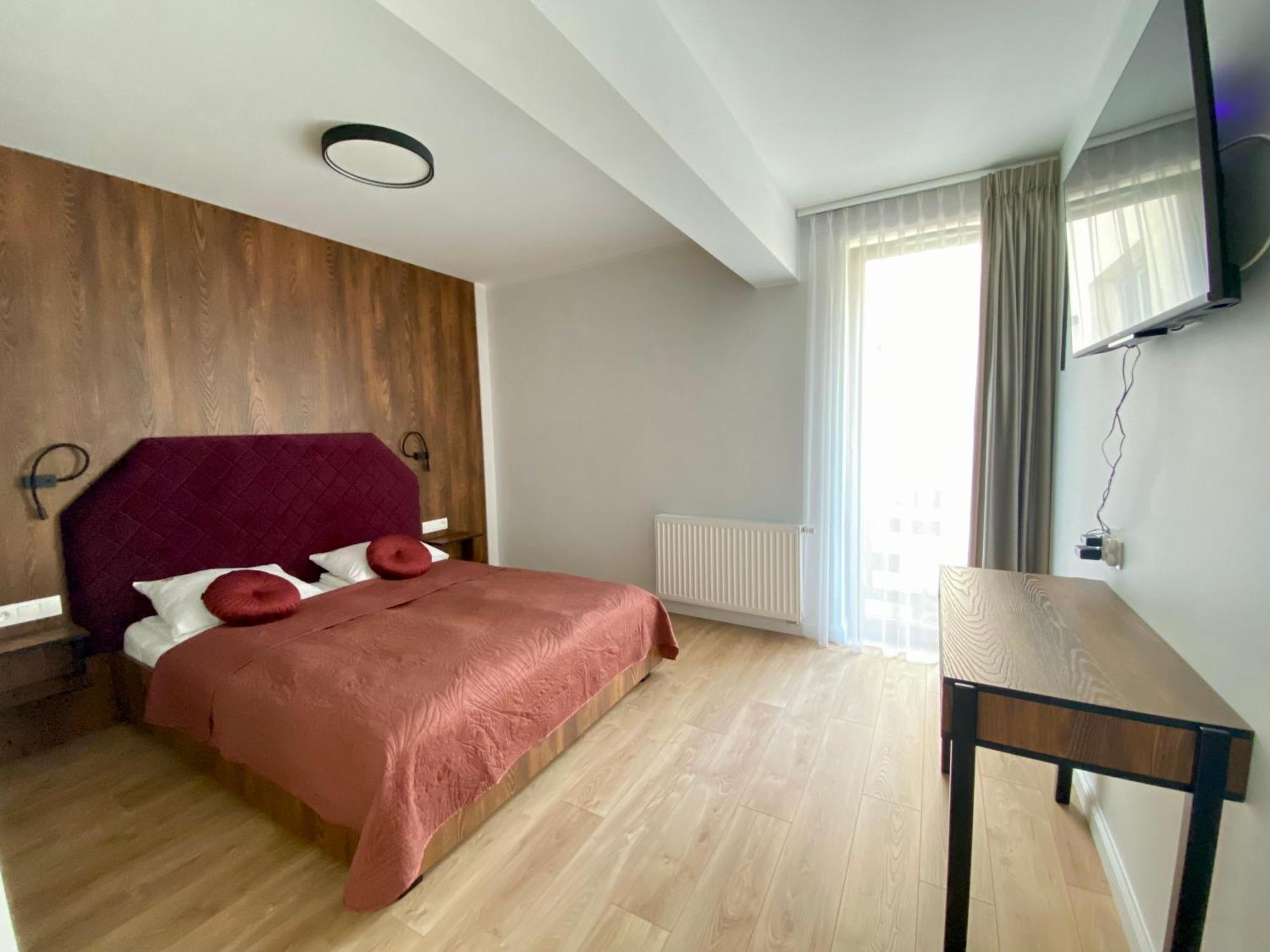 Apartament Srodowa 6 By Prestige Home Щецин Экстерьер фото